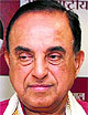 Subramanian Swamy