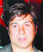 Sunny Deol