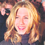 Jennifer Aniston