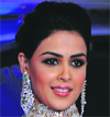 Genelia D'Souza