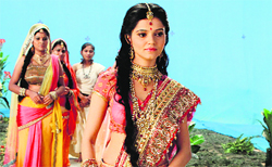 Rubina Dilaik
