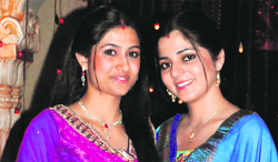 Cast of Bani- Ishq Da Kalma