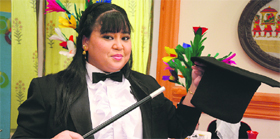 Bharti Singh