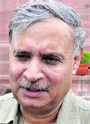Rao Inderjit Singh 