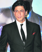 Shah Rukh Khan