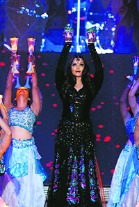  Aishwarya Rai Bachchan
