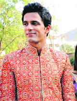 Anuj Sachdev