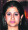 Shefali Sharma
