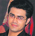 Nishad Vaidya