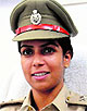 DSP Shweta