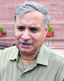 Rao Inderjit Singh