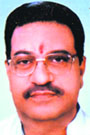 Balbir Pal Shah