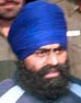 Devender Pal Singh Bhullar