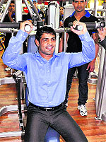 Sushil Kumar