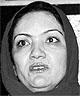 Fariba Ahmadi Kakar