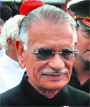 Shivraj V Patil