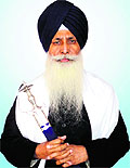 Jathedar Mal Singh
