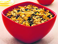 A mind-boggling variety of cereals is available to the Indian consumer now