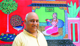 Vijay Sharma