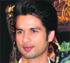 Shahid Kapoor