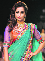 Madhura Naik 
