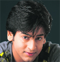 Shashanak Vyas