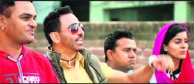 A still from Punjab Bolda