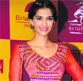 Sonam Kapoor