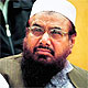 Hafiz Mohammad Saeed