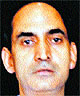 Dr Jalal-ud-Din Sheikh, who was critically injured in a militant attack in July, died at AIIMS in New Delhi on Saturday
