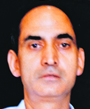 Dr Sheikh Jalal