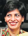 Ishi Khosla
