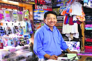 Tsering Wangchuk: We have to preserve ethics and morality