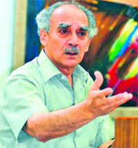 Arun Shourie