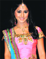 Hina Khan