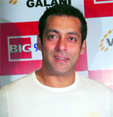 Salman Khan