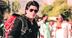 Shah Rukh Khan