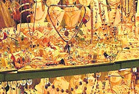 Traders feel government policies are responsible for escalation of gold prices