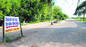 The SC verdict on the Ring Road project cheered up holders of small plots and houses.