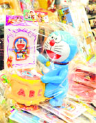 Cartoon characters for children