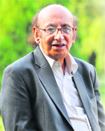 Word Power: Nida Fazli