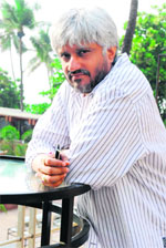 Vikram Bhatt