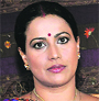 Mona Ambegaonkar