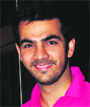 Karan V Grover 