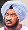 GURBACHAN SINGH RANDHAWA