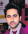 Ayushmann Khurrana