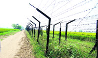 Villagers say they are incurring losses due to restrictions on farming
