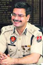 Gaurav Yadav