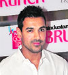 John Abraham