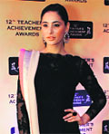 Nargis Fakhri